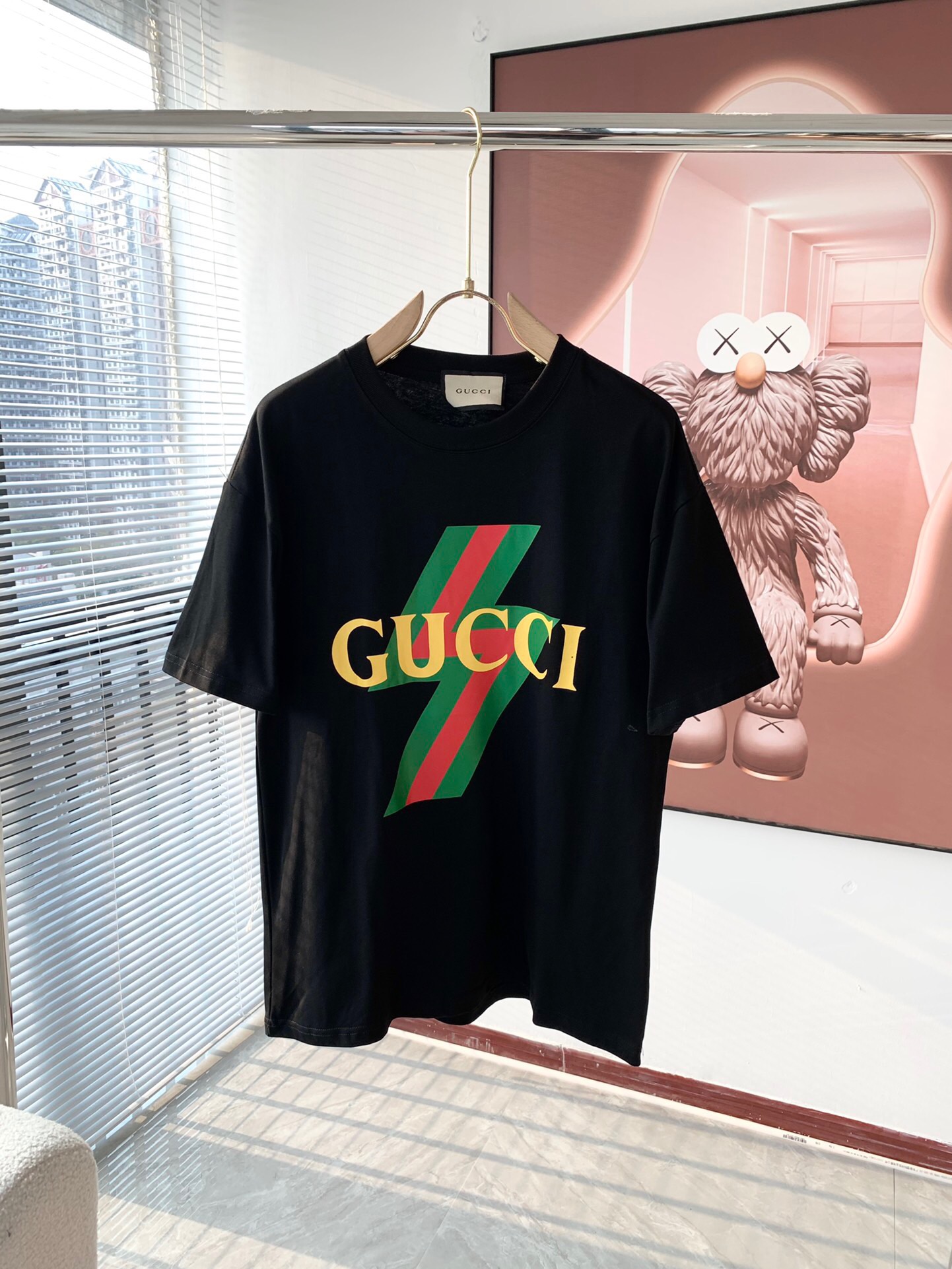 Men Women T-shirt Top Quality 2023