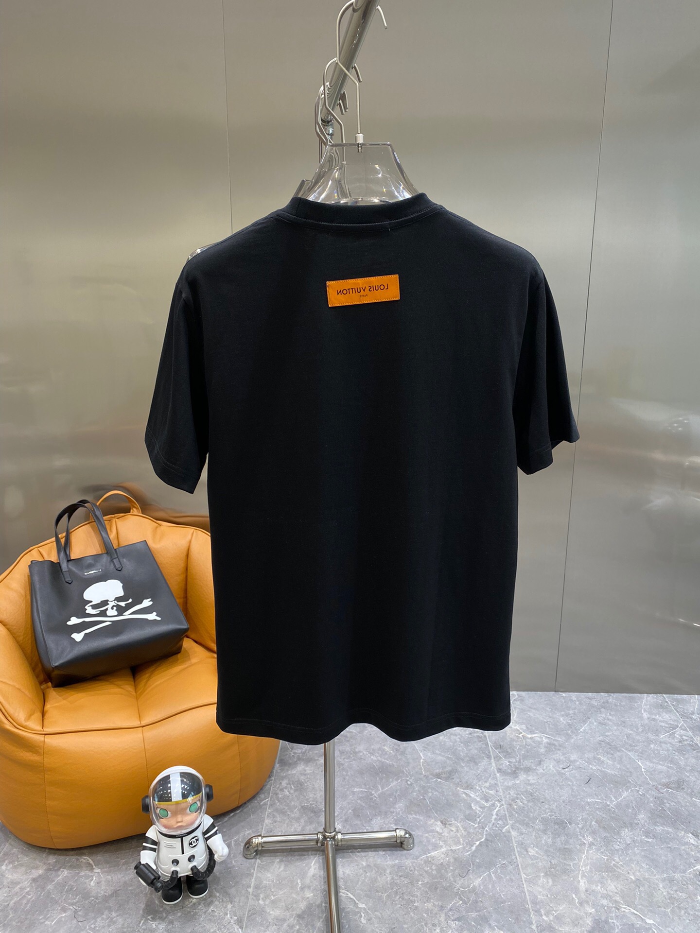 Men Women T-shirt Top Quality 2023