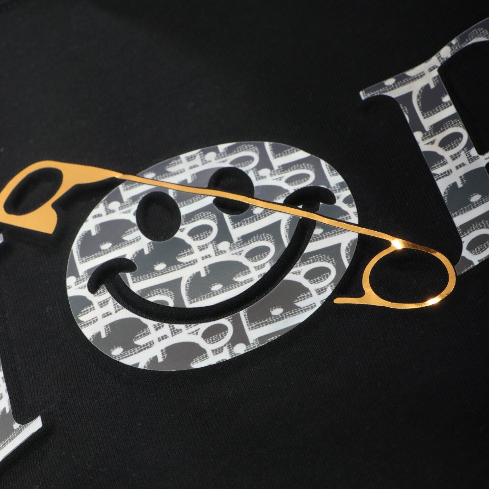 Men Women T-shirt Top Quality 2023