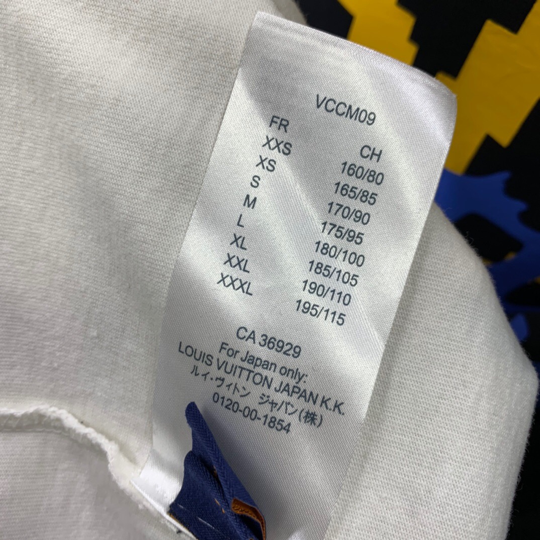 Men Women T-shirt Top Quality 2023