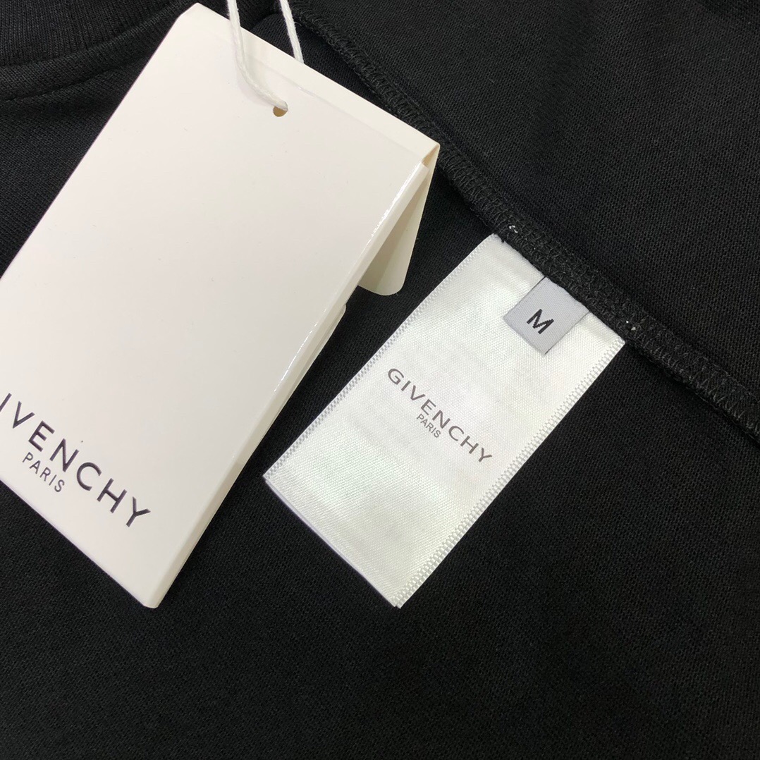 Men Women T-shirt Top Quality 2023