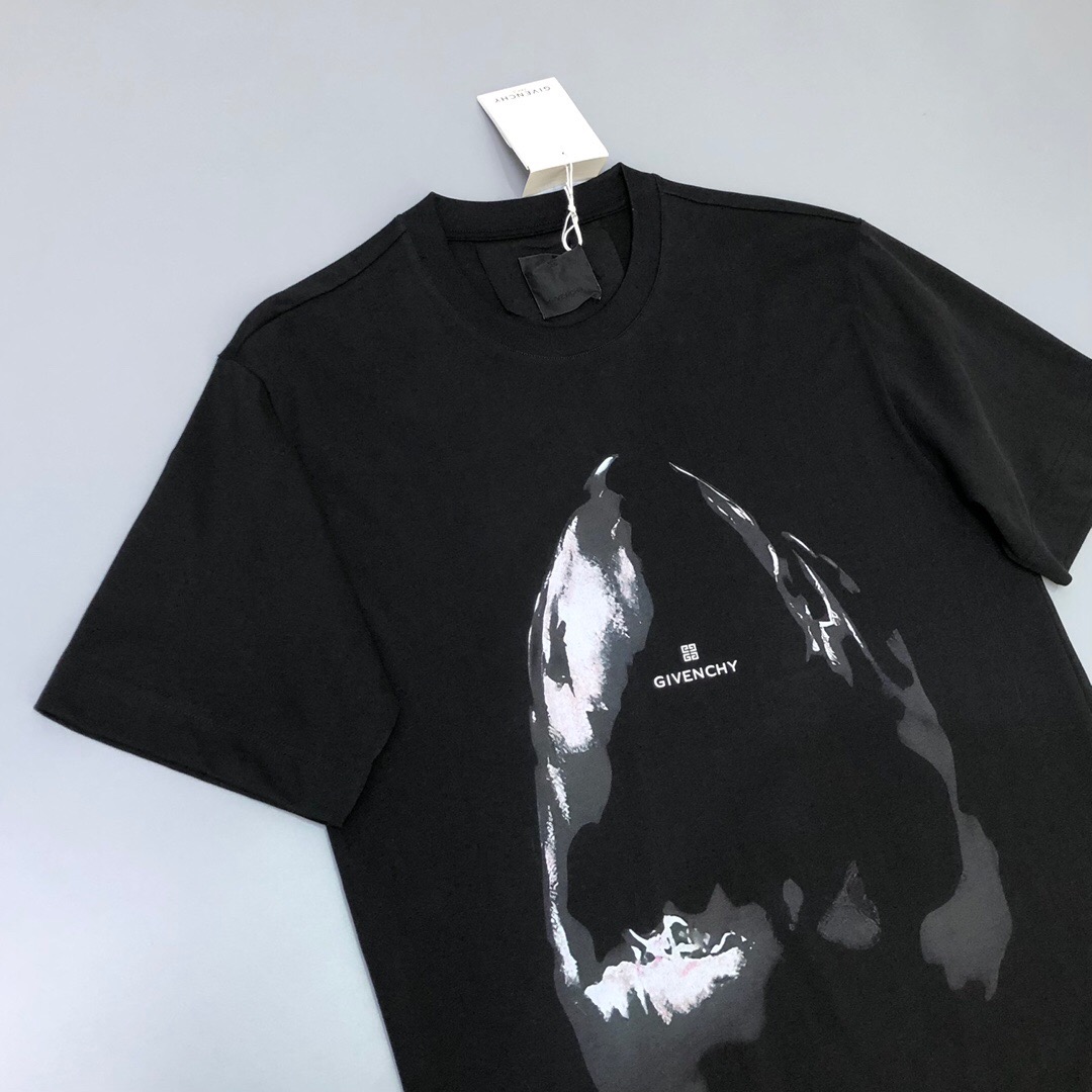 Men Women T-shirt Top Quality 2023