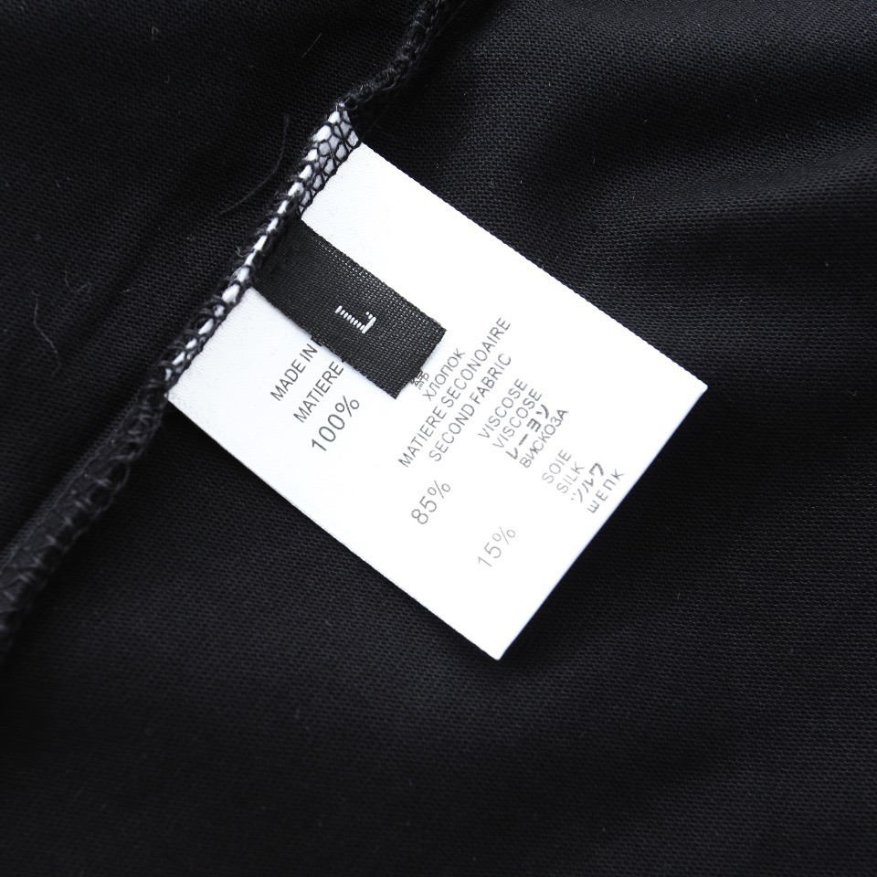 Men Women T-shirt Top Quality 2023