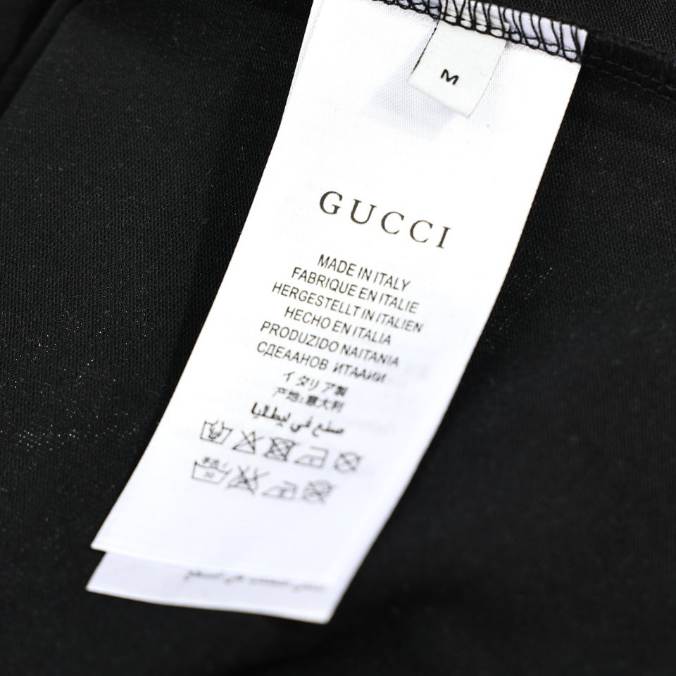 Men Women T-shirt Top Quality 2023