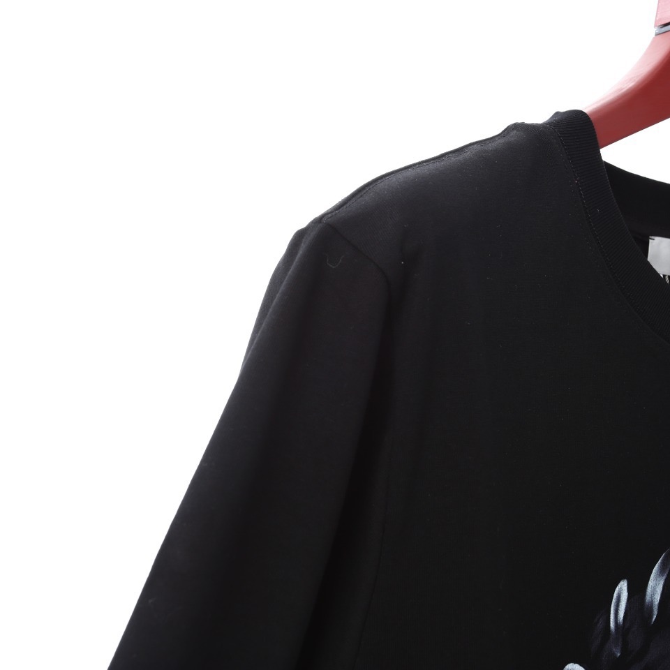 Men Women T-shirt Top Quality 2023