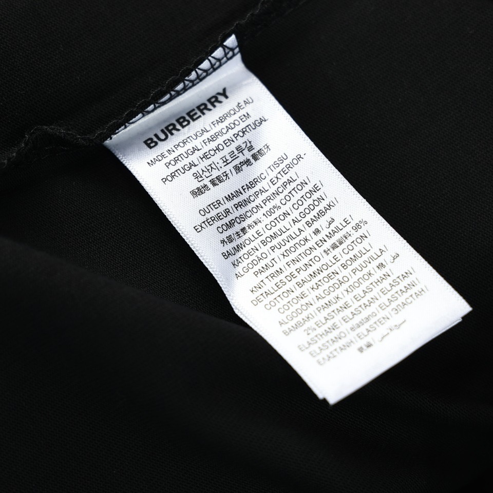 Men Women T-shirt Top Quality 2023