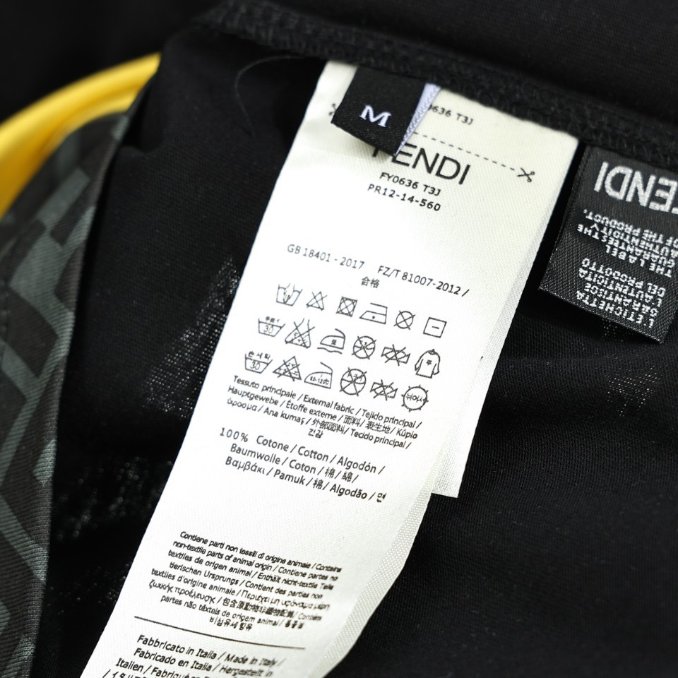 Men Women T-shirt Top Quality 2023