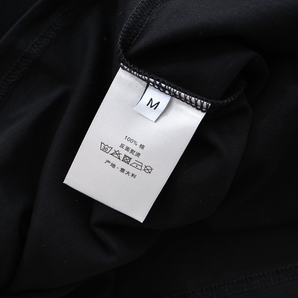 Men Women T-shirt Top Quality 2023