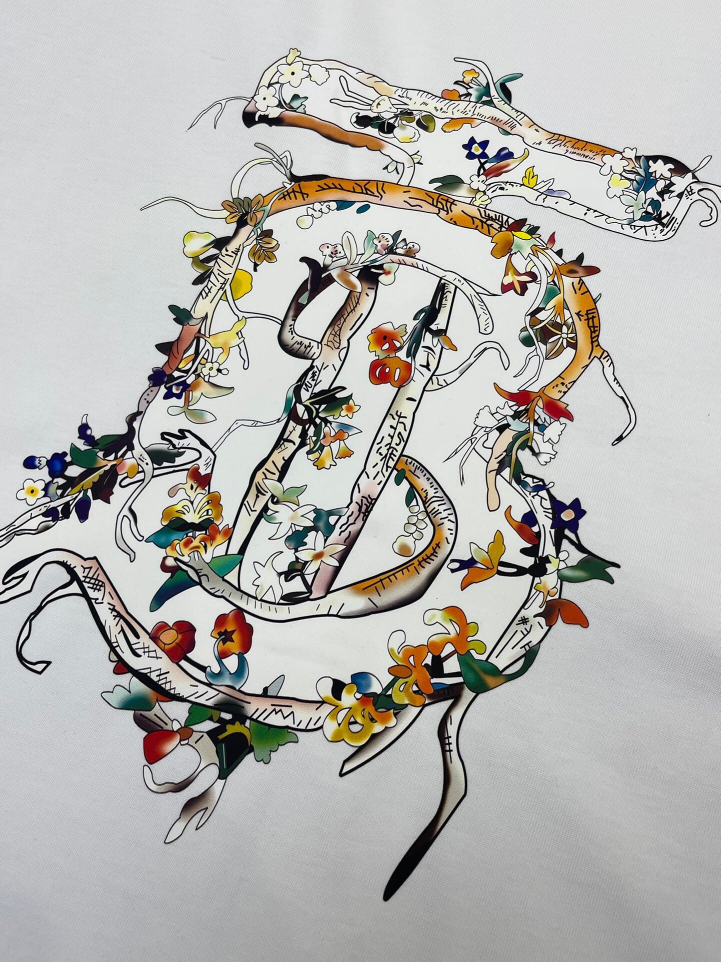 Men Women T-shirt Top Quality 2023