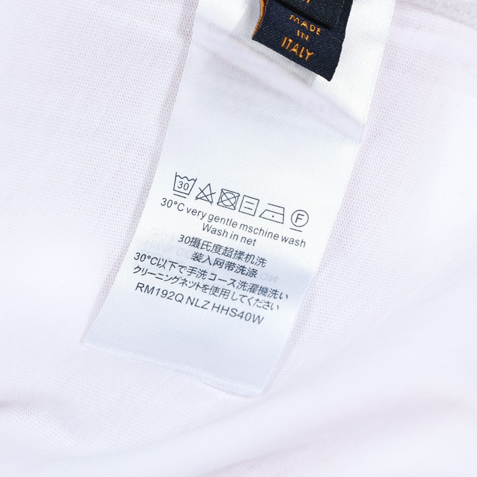 Men Women T-shirt Top Quality 2023