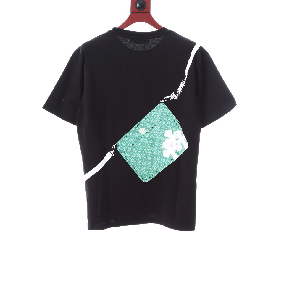 Men Women T-shirt Top Quality 2023