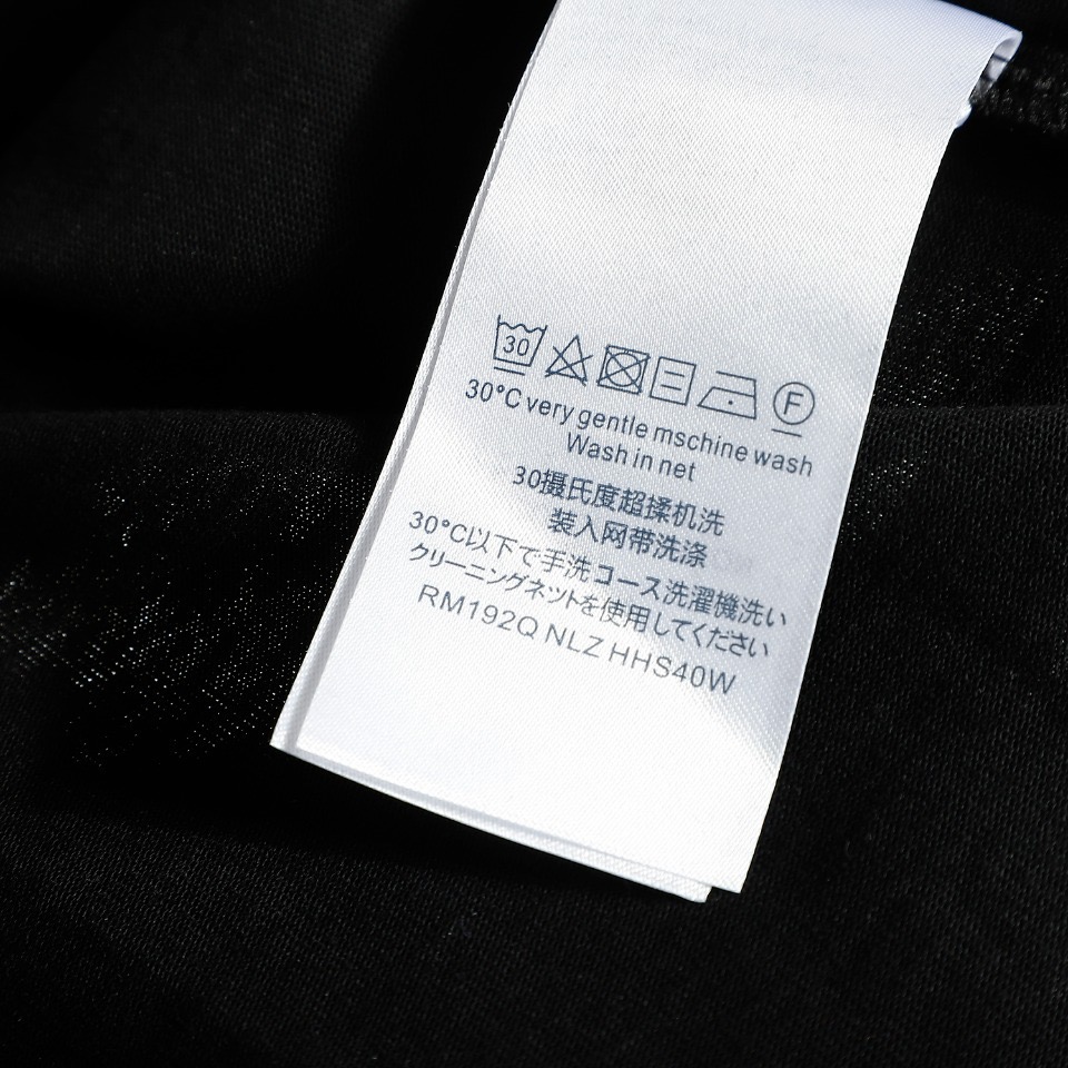 Men Women T-shirt Top Quality 2023