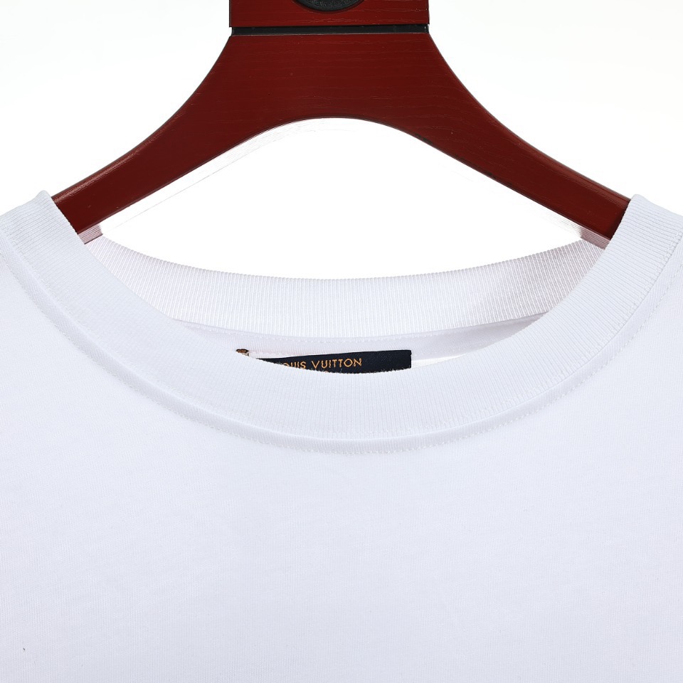 Men Women T-shirt Top Quality 2023