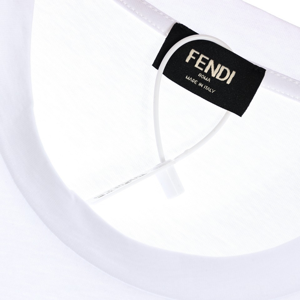 Men Women T-shirt Top Quality 2023