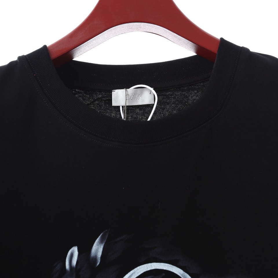 Men Women T-shirt Top Quality 2023