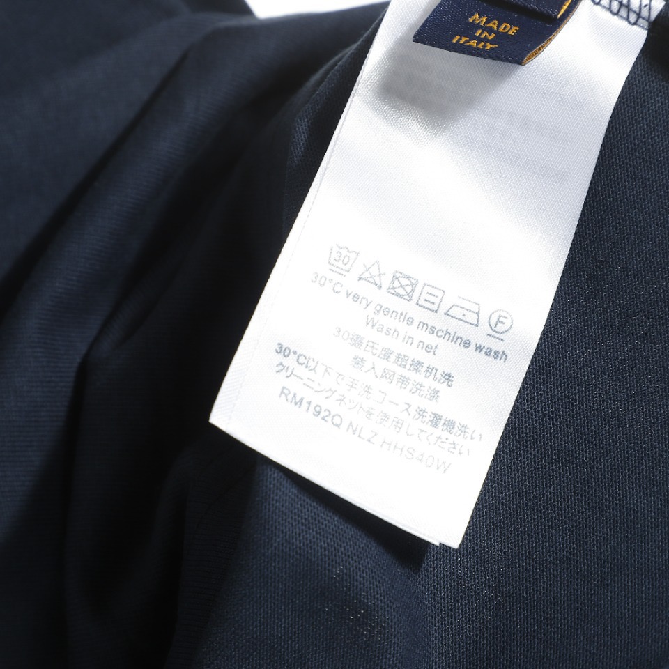 Men Women T-shirt Top Quality 2023