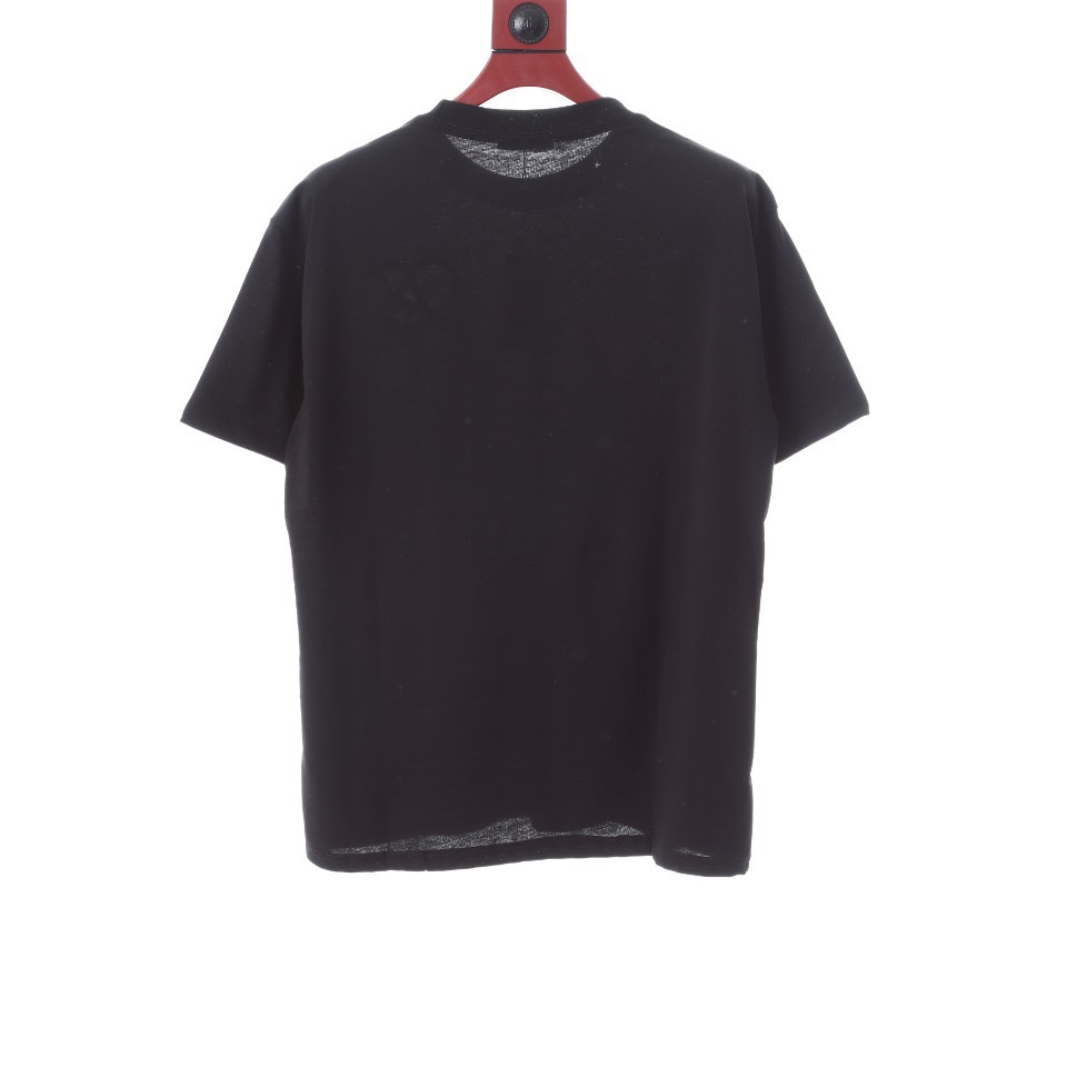 Men Women T-shirt Top Quality 2023