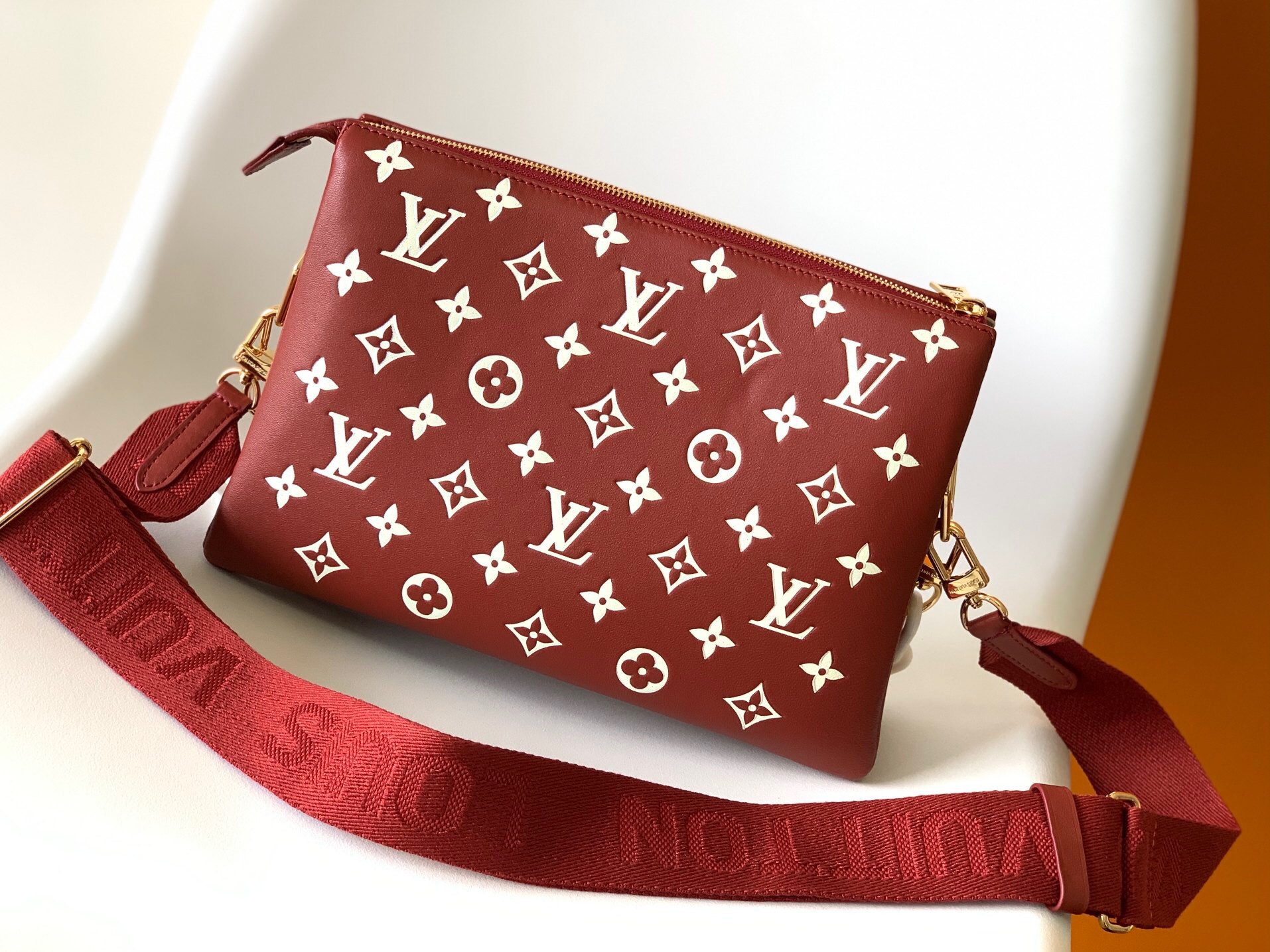 L*ouis V*uitton Top Bag