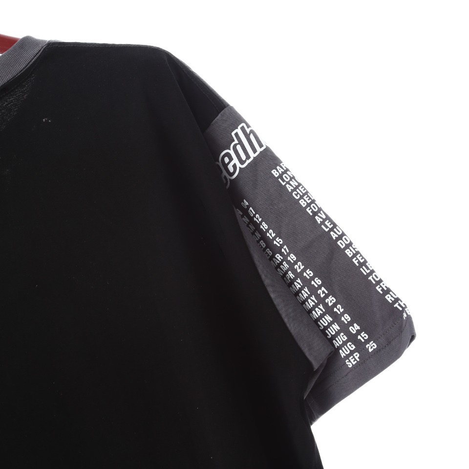 Men Women T-shirt Top Quality 2023