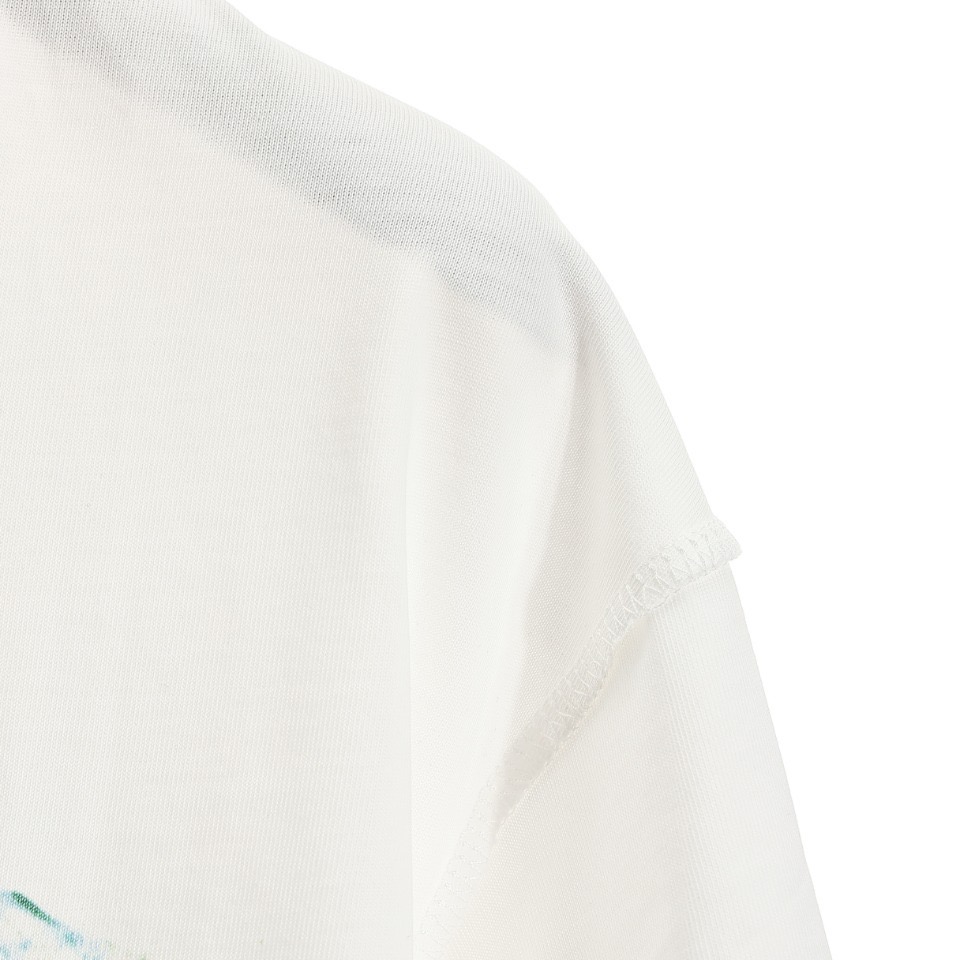 Men Women T-shirt Top Quality 2023