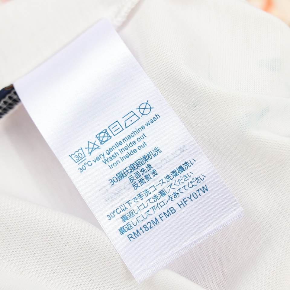 Men Women T-shirt Top Quality 2023