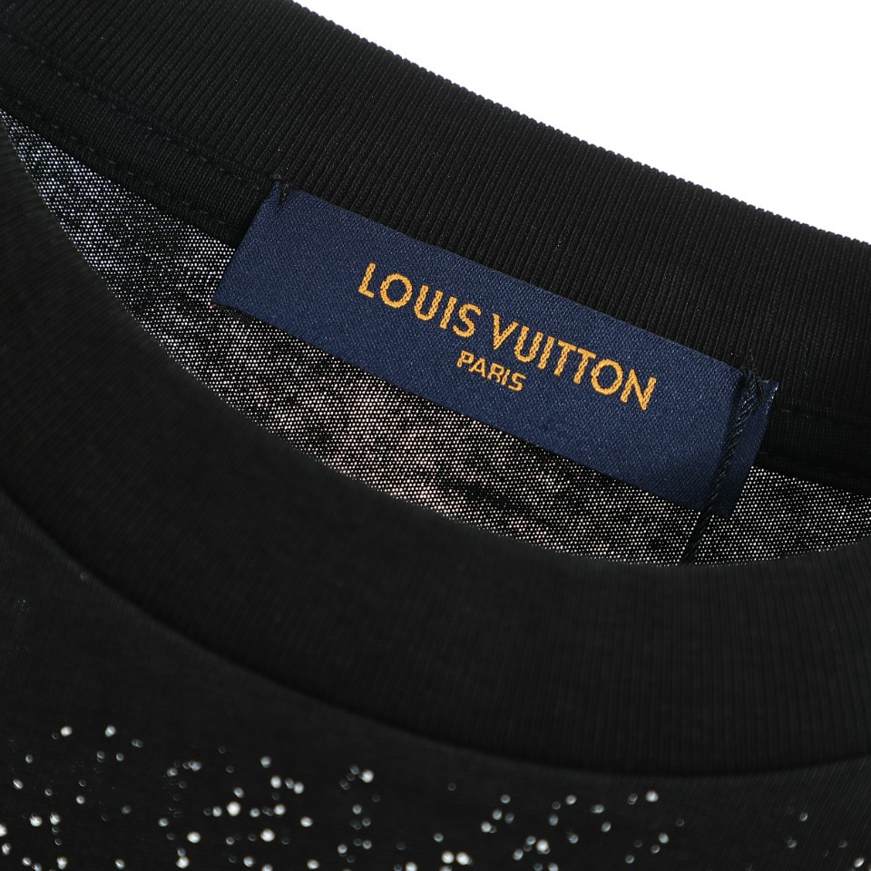 Men Women T-shirt Top Quality 2023