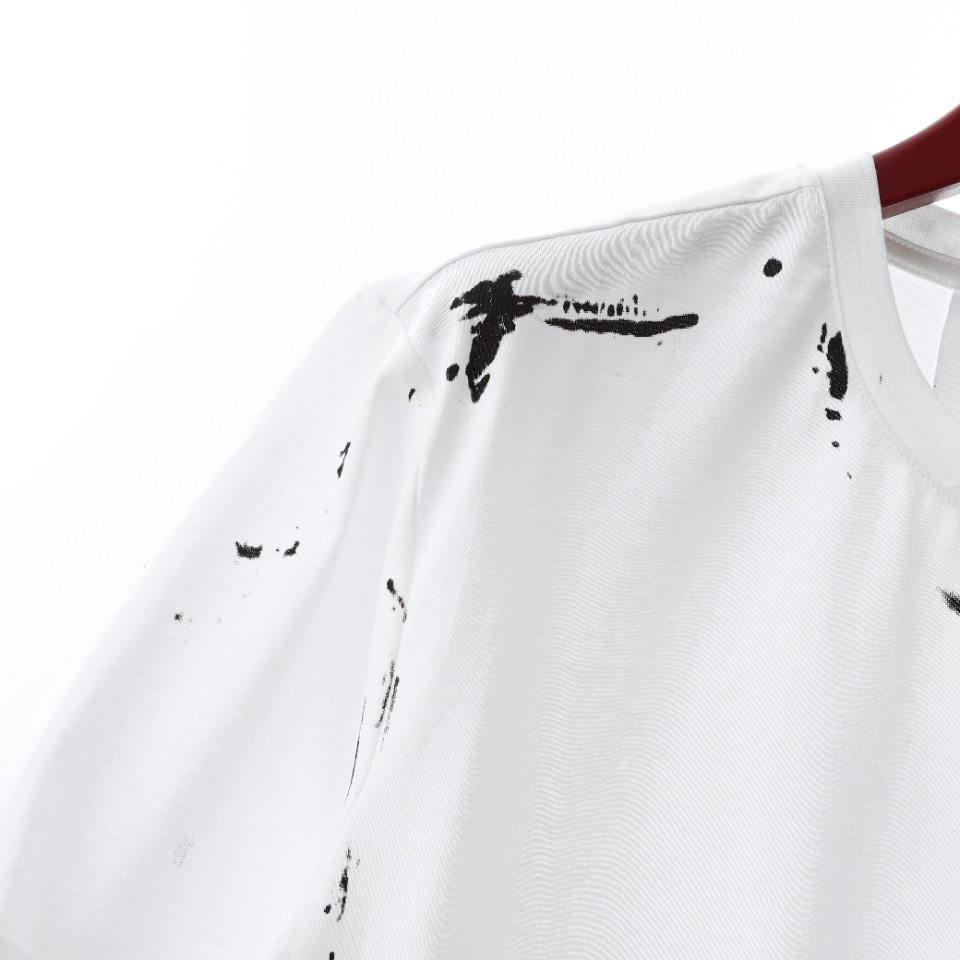 Men Women T-shirt Top Quality 2023