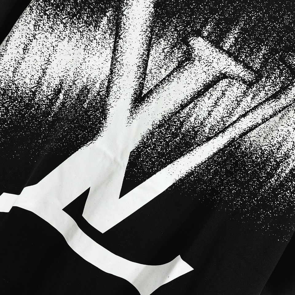 Men Women T-shirt Top Quality 2023