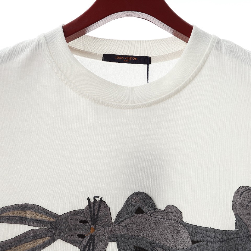 Men Women T-shirt Top Quality 2023