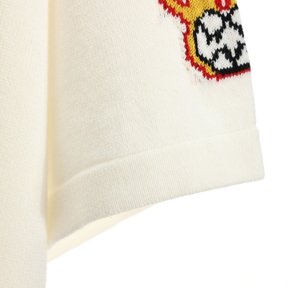 Men Women T-shirt Top Quality 2023