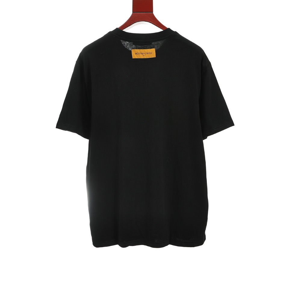 Men Women T-shirt Top Quality 2023