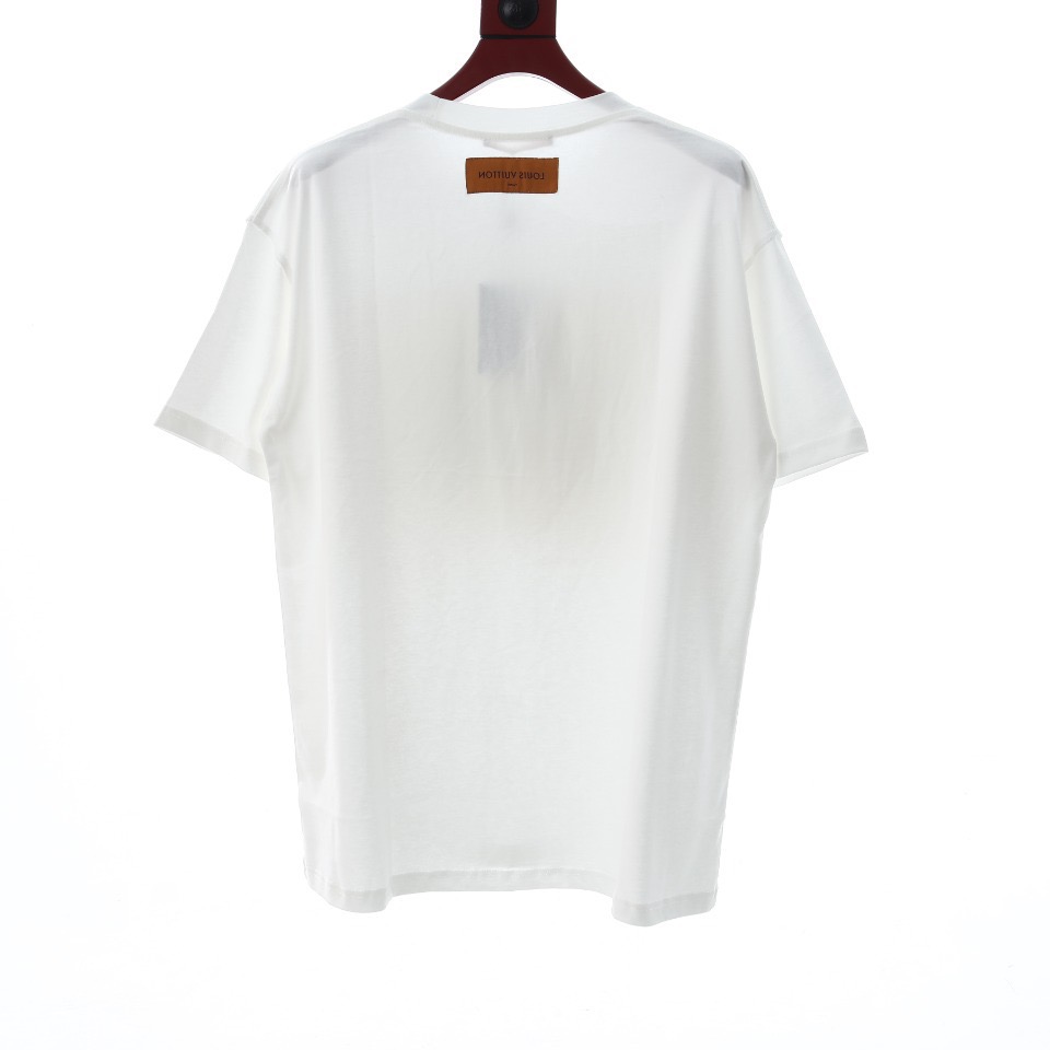 Men Women T-shirt Top Quality 2023