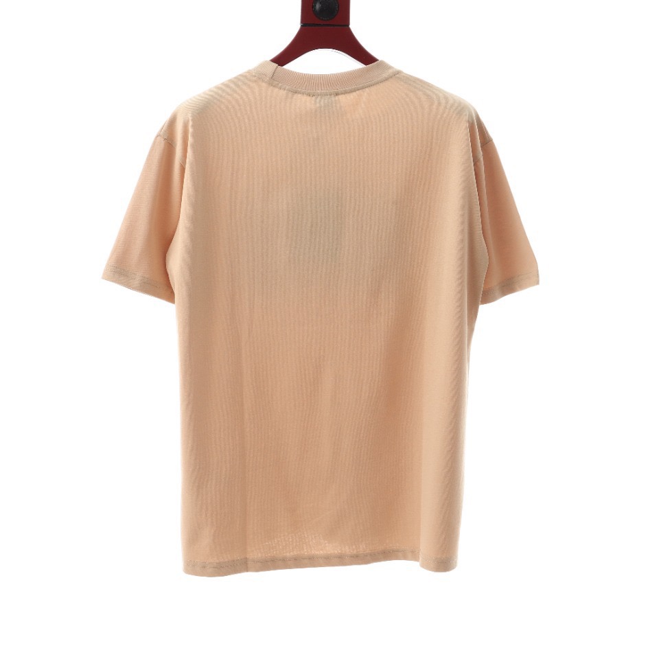 Men Women T-shirt Top Quality 2023