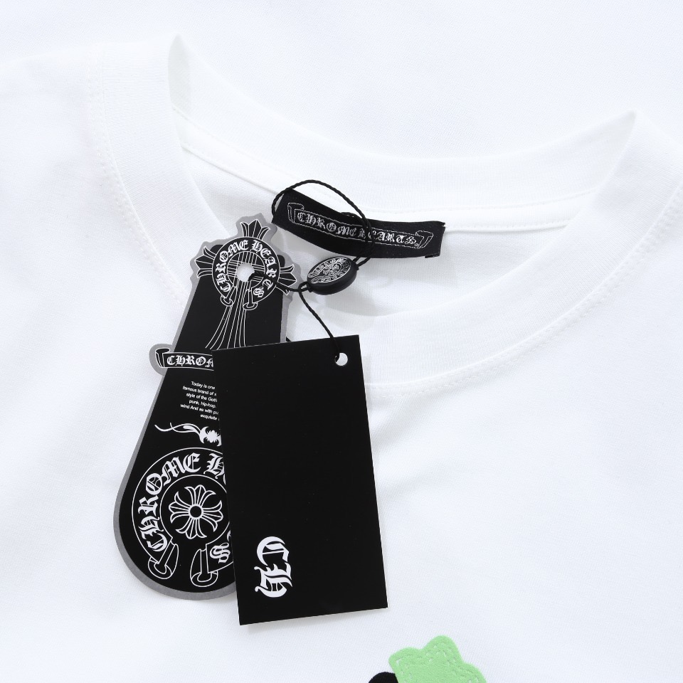 Men Women T-shirt Top Quality 2023