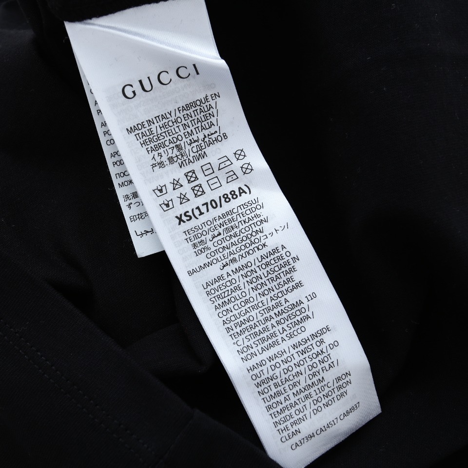 Men Women T-shirt Top Quality 2023