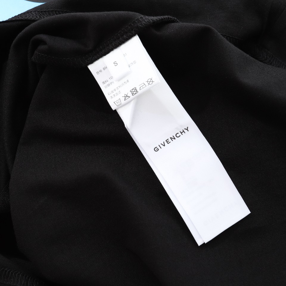 Men Women T-shirt Top Quality 2023