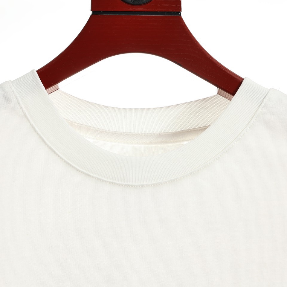 Men Women T-shirt Top Quality 2023