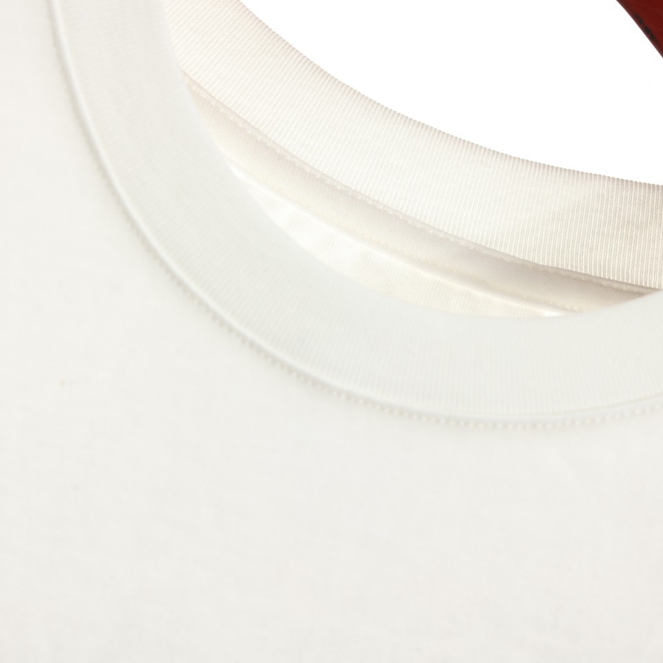 Men Women T-shirt Top Quality 2023