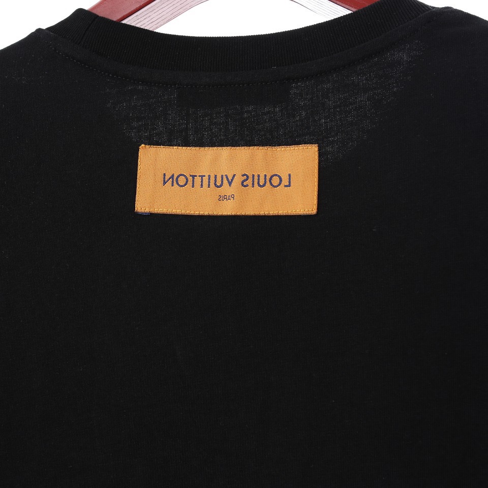 Men Women T-shirt Top Quality 2023