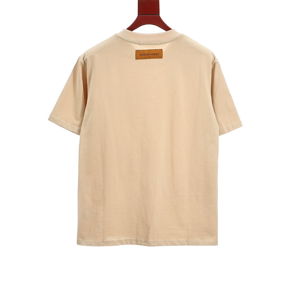 Men Women T-shirt Top Quality 2023