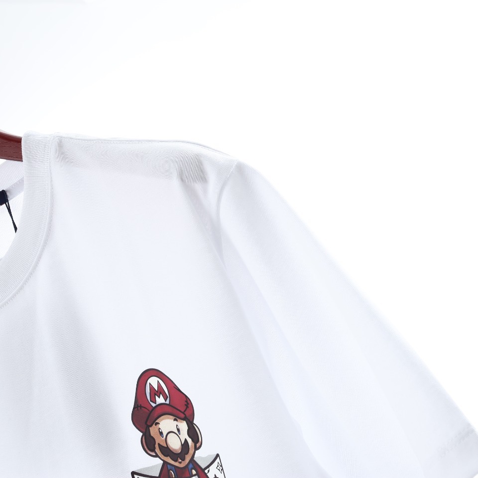 Men Women T-shirt Top Quality 2023