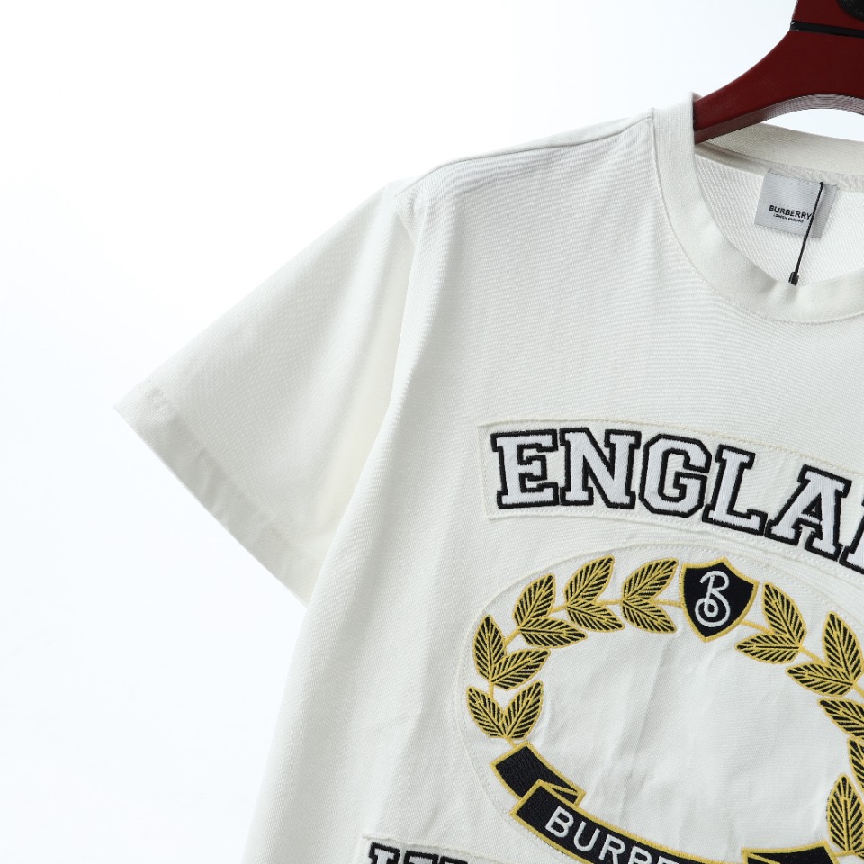 Men Women T-shirt Top Quality 2023