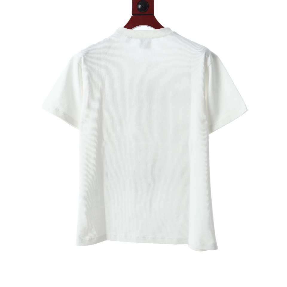 Men Women T-shirt Top Quality 2023