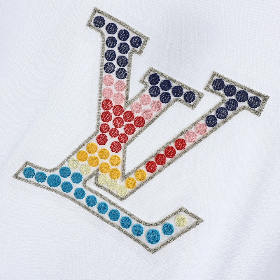 Men Women T-shirt Top Quality 2023