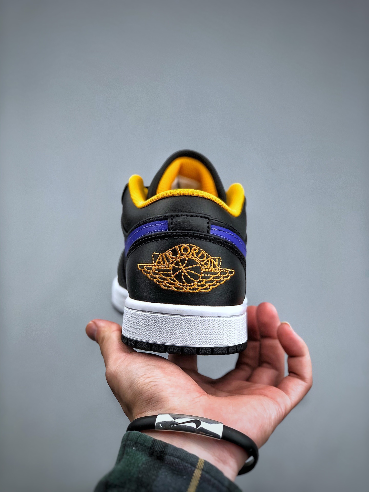 2023 Nike Air Jordan 1 low AJ1