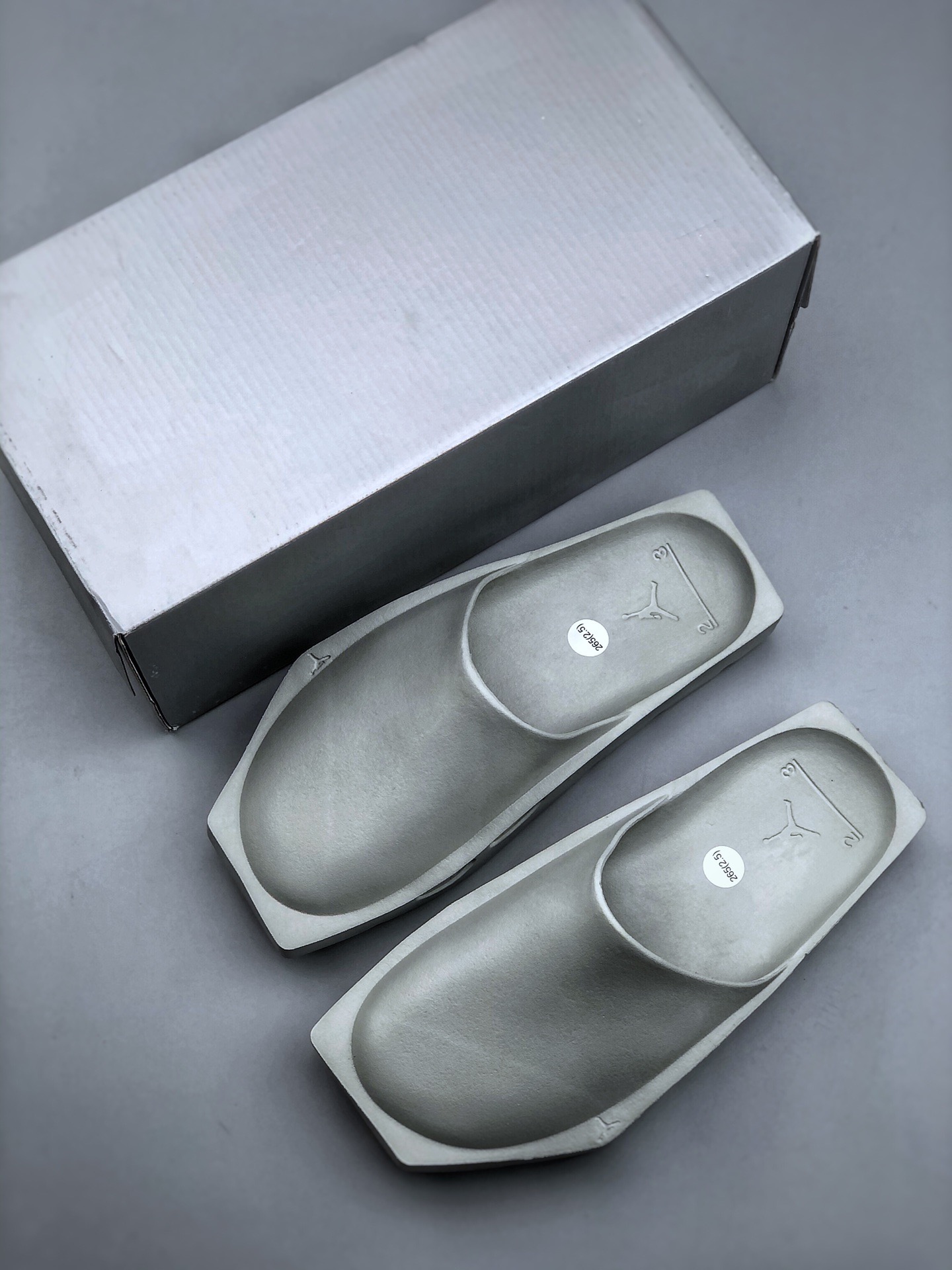 Nike Air Jordan hex mule sp be Slippers