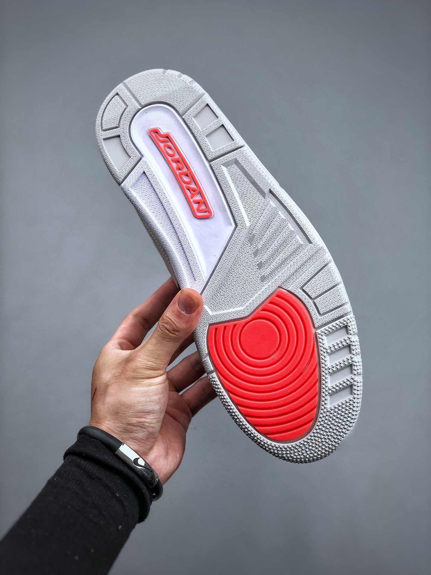 NIKE Air Jordan Legacy 312