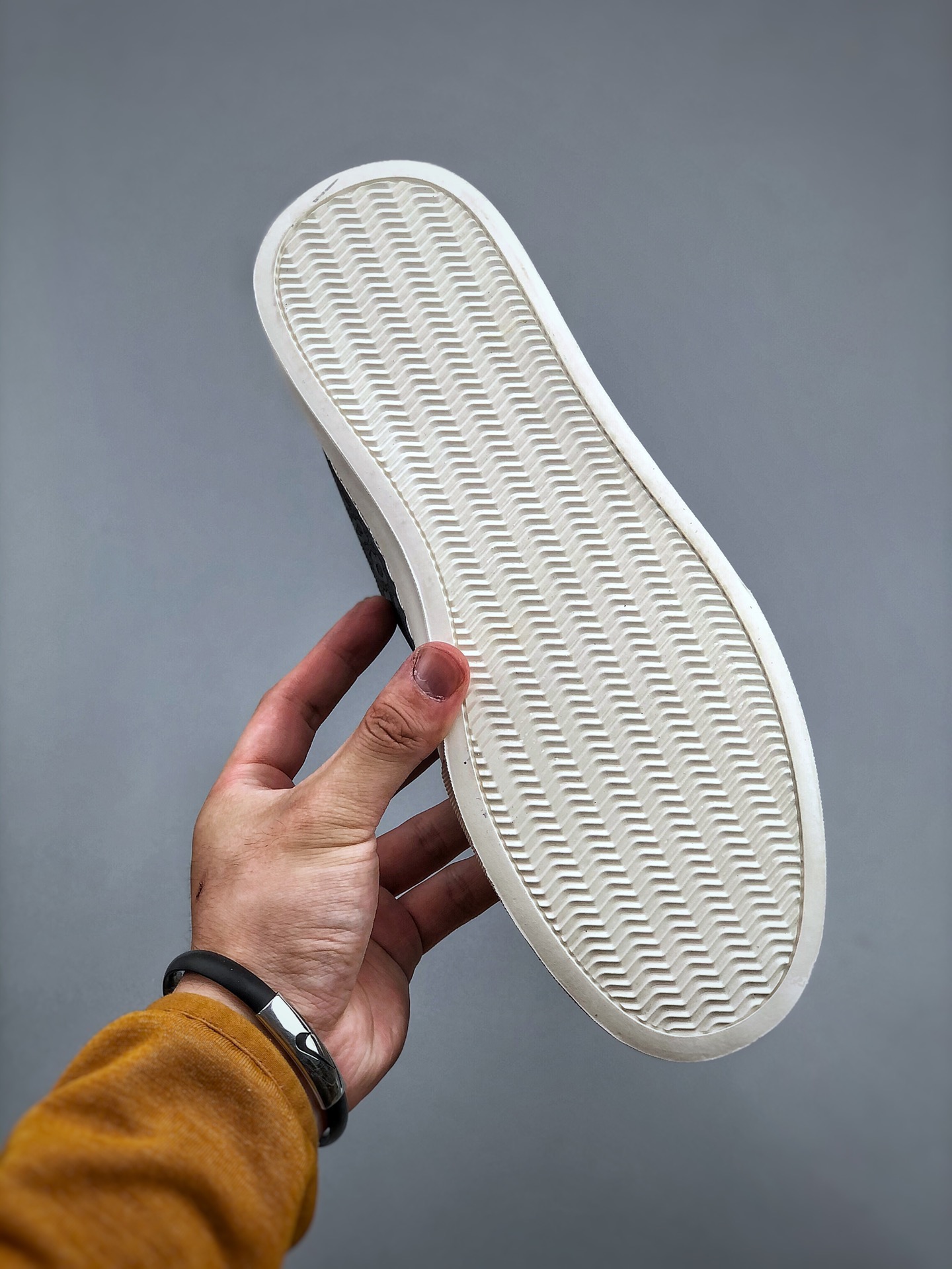 Men G*ucci Top Sneaker