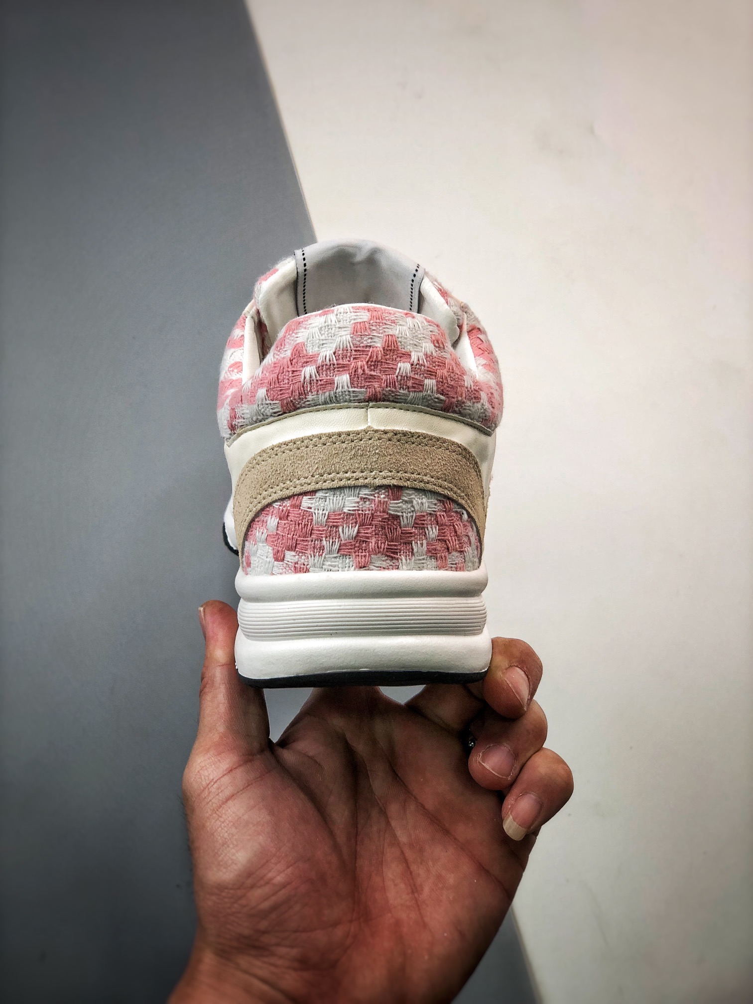 Women C*hanel Sneakers Maikesneakers