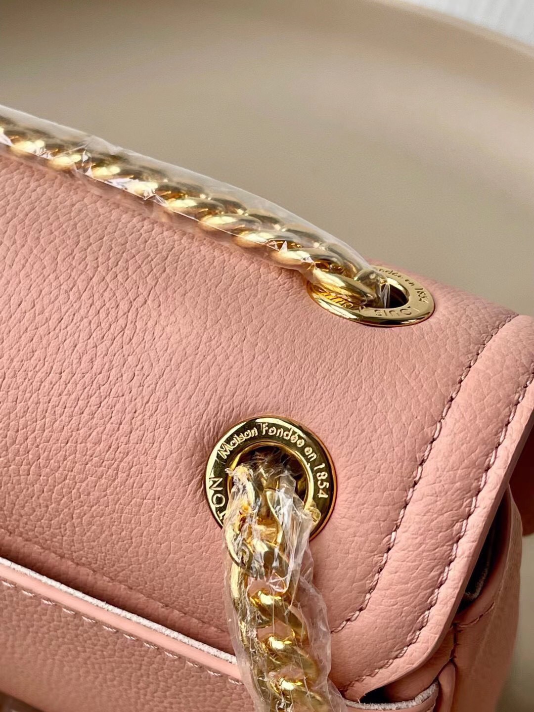 L*ouis V*uitton Top Bag